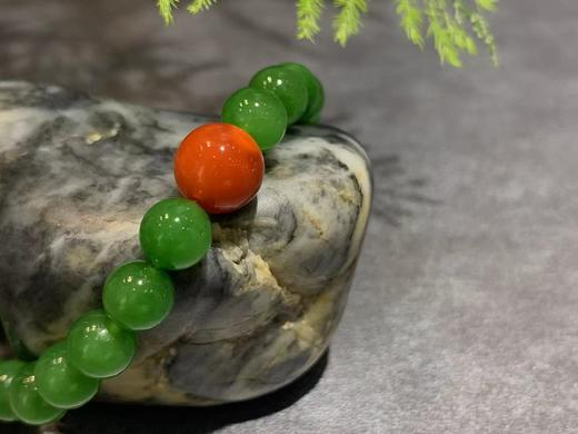 【御珠宫坊】碧玉项链 商品图2