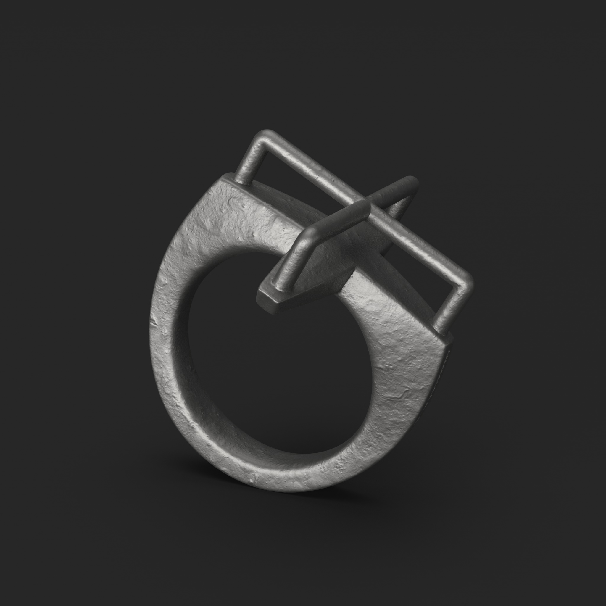 SCRY Rig R03 Ring戒指