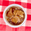 锡盟生态牛肉罐头250g*2罐 商品缩略图4