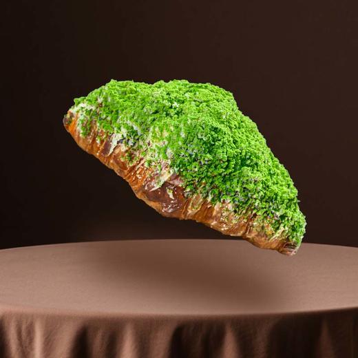 【臻选】开心果牛角 商品图0