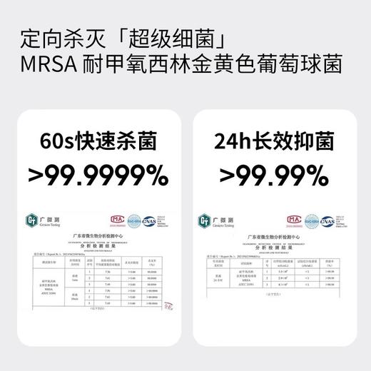 净威力杀菌液体消毒剂1L 商品图2