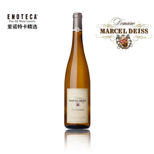 （年中老年份尾货）苔丝美人酒庄琼瑶浆白葡萄酒 2022 750ml 商品图0