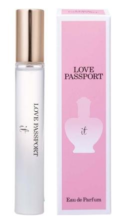 氛姿 爱情通行证随身香水8ml 水晶冰糖/幸福初绽/浅蓝天空/粉红暮色/粉红暮色/白色珊瑚/自由芳心/自信初心/魅影悠扬_BYY 商品图6