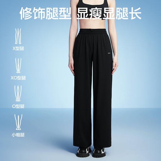 【超模君精选 品牌清仓】SIINSIIN轻薄防晒裤 商品图1