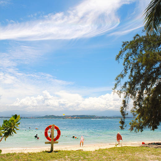 玛穆迪海岛度假村 商品图4