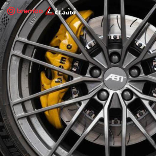 BREMBO BELFE BM4/6 街道 四活塞 六活塞 刹车套件 19寸及以上 前轮后轮CLAUTO酷乐 x CZV官方 商品图0