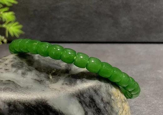 【御珠宫坊】碧玉手串 商品图4