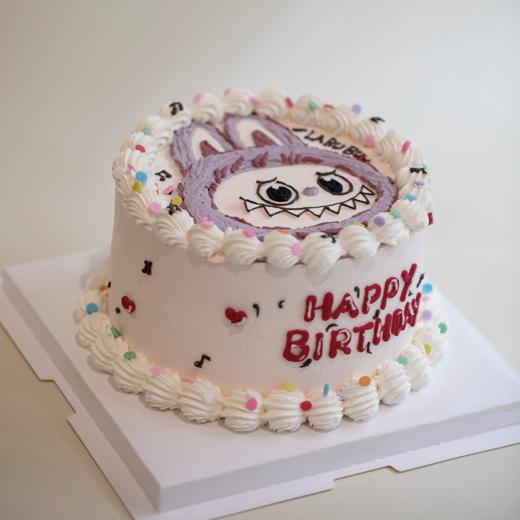 拉布布蛋糕 商品图1