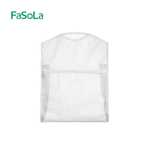 FaSoLa晒鞋子神器鞋子晾晒网兜挂架室外玩偶晾晒阳台窗外防风晾鞋 商品图5