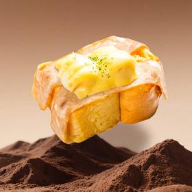 【臻选】厚蛋烧培根厚切吐司