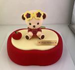 苹果嘟嘟 商品图0