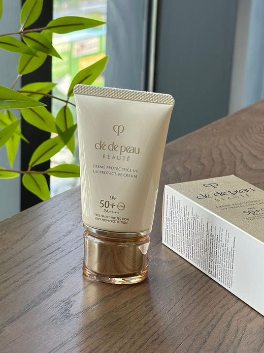 CP御龄抗老防晒霜 商品图2