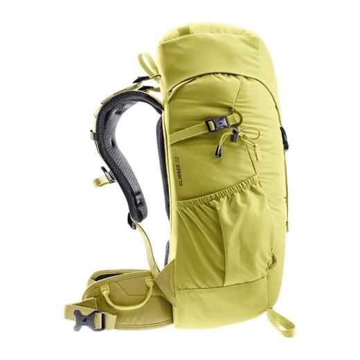 德国多特deuter登山者22LClimber轻便儿童登山包短途户外青少年背包 商品图3