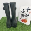 32号款〖雨牧〗雨鞋女款时尚外穿雨靴中筒水鞋防水防滑胶鞋轻便套鞋成人水靴 商品缩略图1