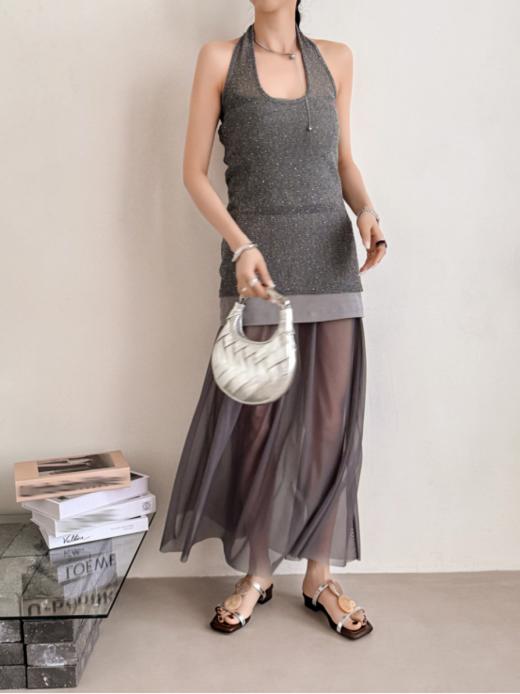 🔥夏日通勤🆕新宠法式复古老钱风凉拖【简约复古大理石度假罗马凉拖】🤩 能搭一整个夏天的凉鞋~ 三个颜色都不会踩雷🥰 舒适不磨脚 非常 适合日常外穿  商品图3