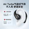 声阔飞跃线2合1不入耳蓝牙耳机AeroFit Pro开放式耳机 商品缩略图2