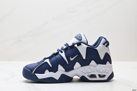 耐克Nike Air复古减震运动篮球鞋男女鞋 商品图2