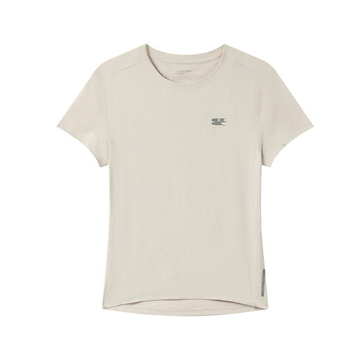 CryingCenter 防晒吸湿速干收腰短袖羽毛球tee 哭喊中心 商品图6