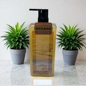 米蓝希矿物硫磺沐浴露 750ml/瓶