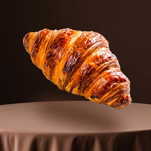 【臻选】原味经典可颂 商品图0