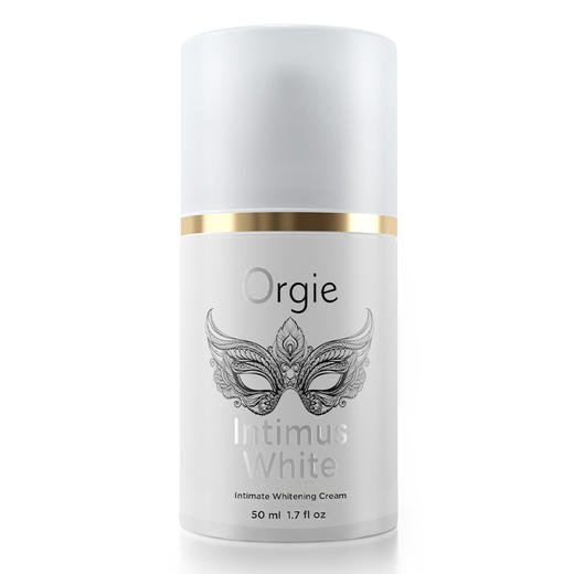 【 私密处腋下乳晕粉白】Orgie 女性私处护私处粉嫩修护液 2代 商品图6