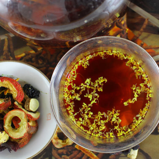 【6包装】酸梅汤 商品图1