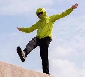 【618！保暖层+防护层】冲锋衣裤！性能翻倍！给你户外带来最强的保护！