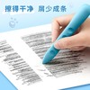 超大洞洞橡皮擦干净无痕不掉渣小学生专用橡皮创意儿童橡皮 商品缩略图4