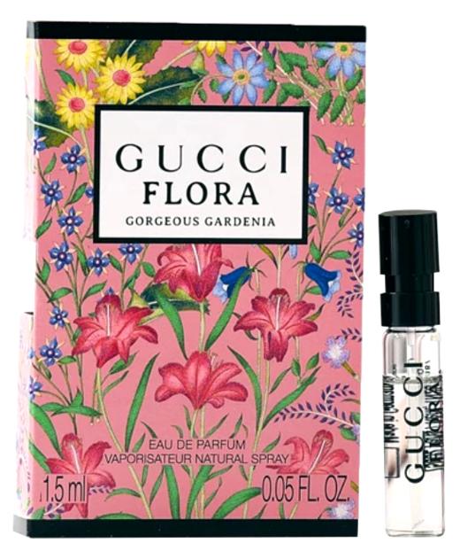 大牌香水试用装 商品图1