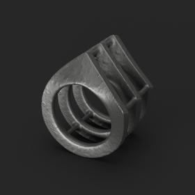 SCRY Rig R06 Ring戒指