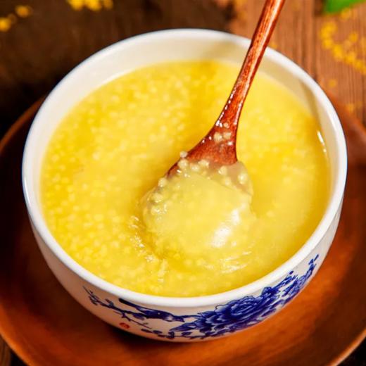 莲到家小米1kg*2 商品图2