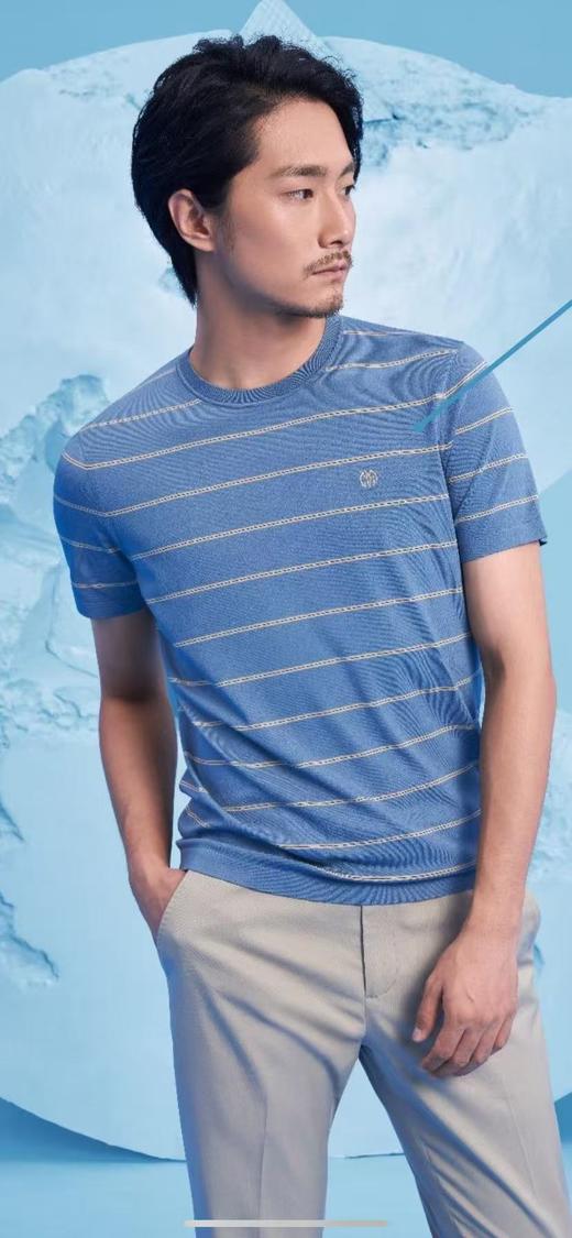 5F 凯迪东尼T恤 商品图0