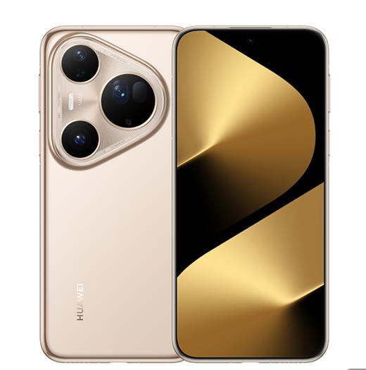 HUAWEI Pura 80 Ultra 商品图1