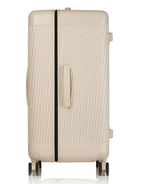 新秀丽ANIYA系列PC材质TRUNK时尚拉杆箱NZ5 商品图3