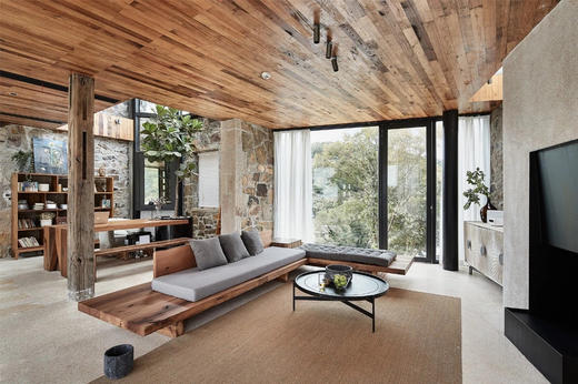 🌊 海岛春促丨奢野一宅·石塘店丨台州温岭 商品图8