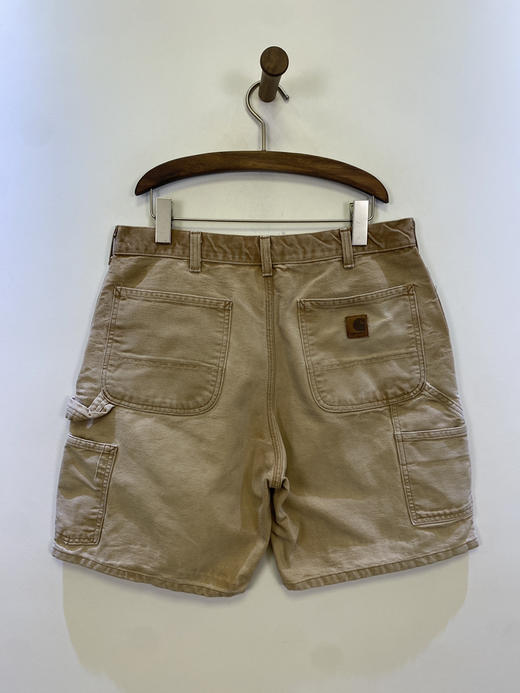 Carhartt 卡哈特工装短裤（33”） 商品图0