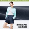 【25年新品】蕉下女士轻薄速干徒步短裤HI897 商品缩略图3