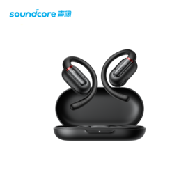 声阔挂耳式不入耳蓝牙耳机V30i