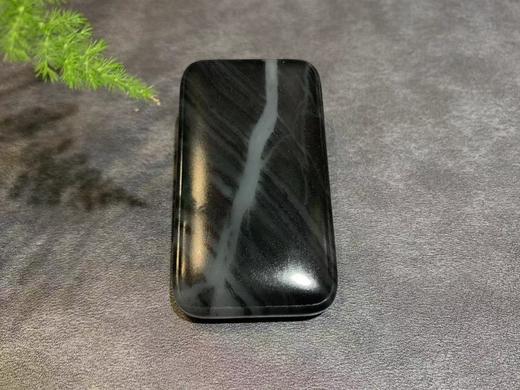 【御珠宫坊·传承系列】青花子料牌 商品图2