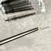 D061105独特日式砍刀造型防水不晕染好上色眉笔 商品缩略图7