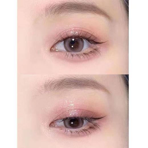 【品牌授权】【特惠】限定版YSL圣罗兰马卡龙渐变四色影盘125玫瑰盘 商品图4