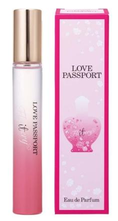 氛姿 爱情通行证随身香水8ml 水晶冰糖/幸福初绽/浅蓝天空/粉红暮色/粉红暮色/白色珊瑚/自由芳心/自信初心/魅影悠扬_BYY 商品图7