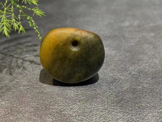 【御珠宫坊】青花子料扣 商品图1