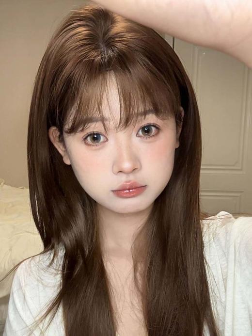 Pisircon 日抛 柔光之境 直径14.2mm着色13.6mm 商品图2