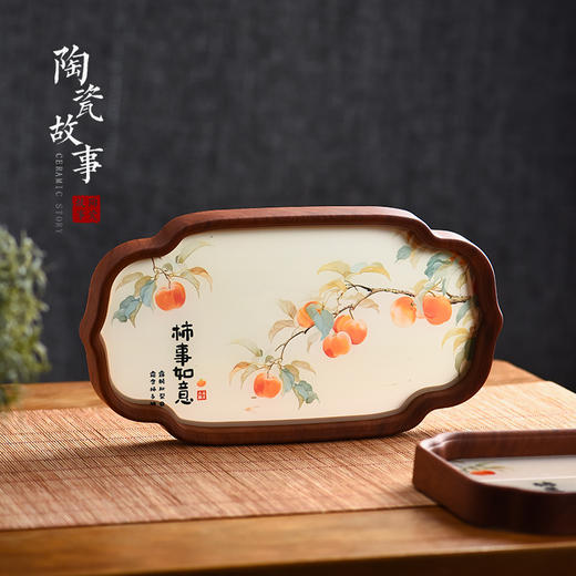 国潮干泡盘三款 商品图6