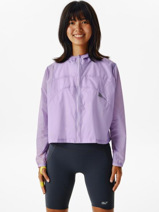 CryingCenter 航海系列小短款轻量防晒服 哭喊中心 商品图6