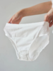 💥出差旅行必备❗2组立减10元⚡低至💰49.8到手14条❗男女都有！‌【诗慕小姐一次性内裤升级版】希尔顿、‎开元等五星酒店同款~‌累计卖出三十万条 商品缩略图6