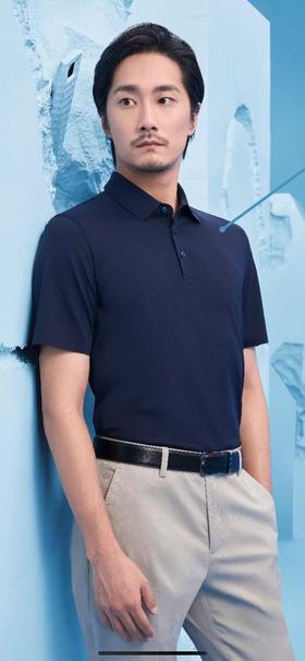5F 凯迪东尼 POLO 衫