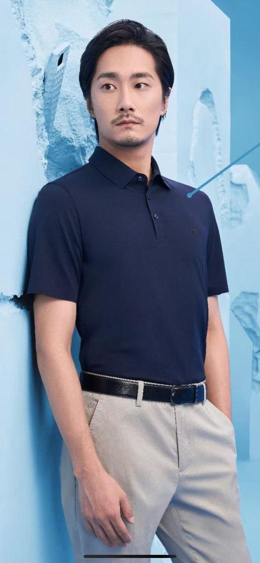 5F 凯迪东尼 POLO 衫 商品图0
