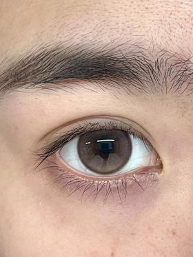 Flower color美瞳 温柔甜妹 14.2mm